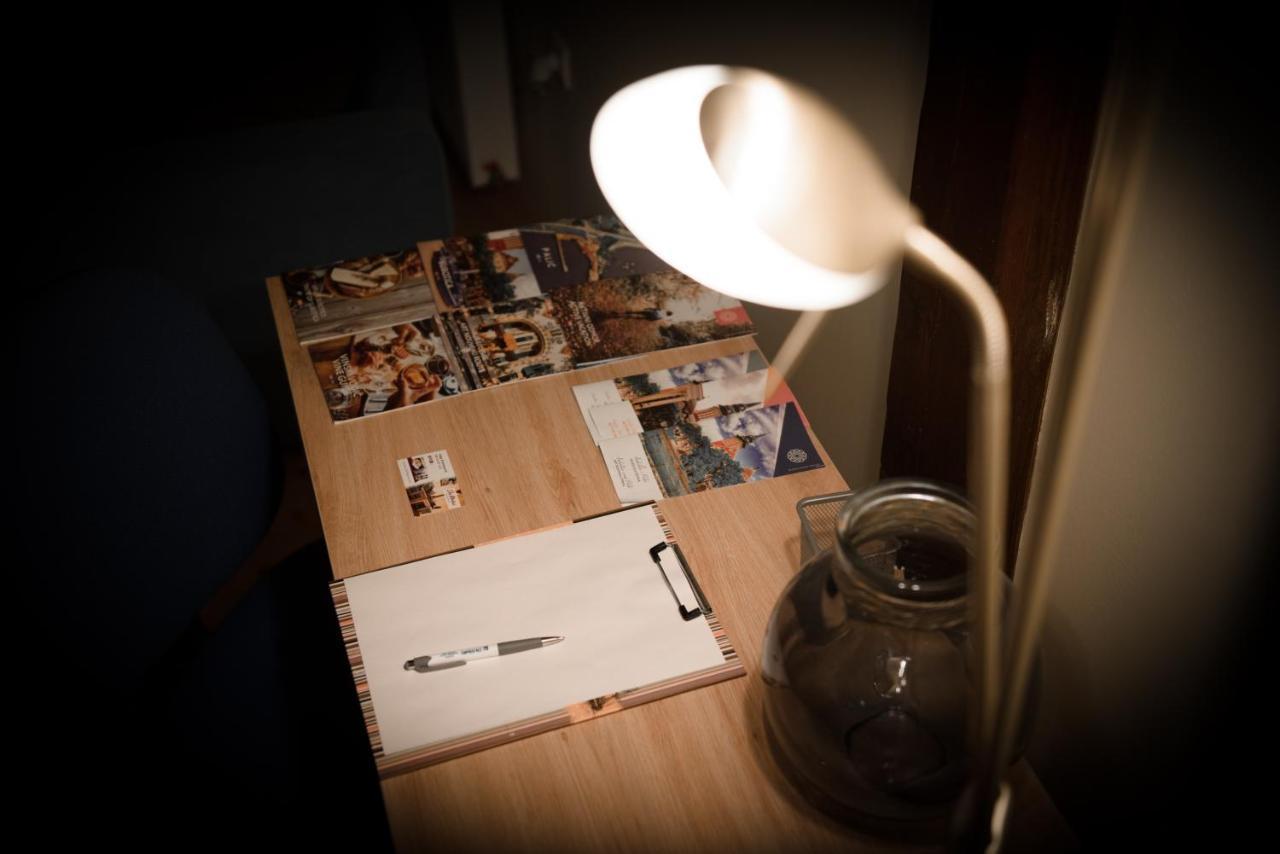 Dumalux Apartment 苏博蒂察 外观 照片