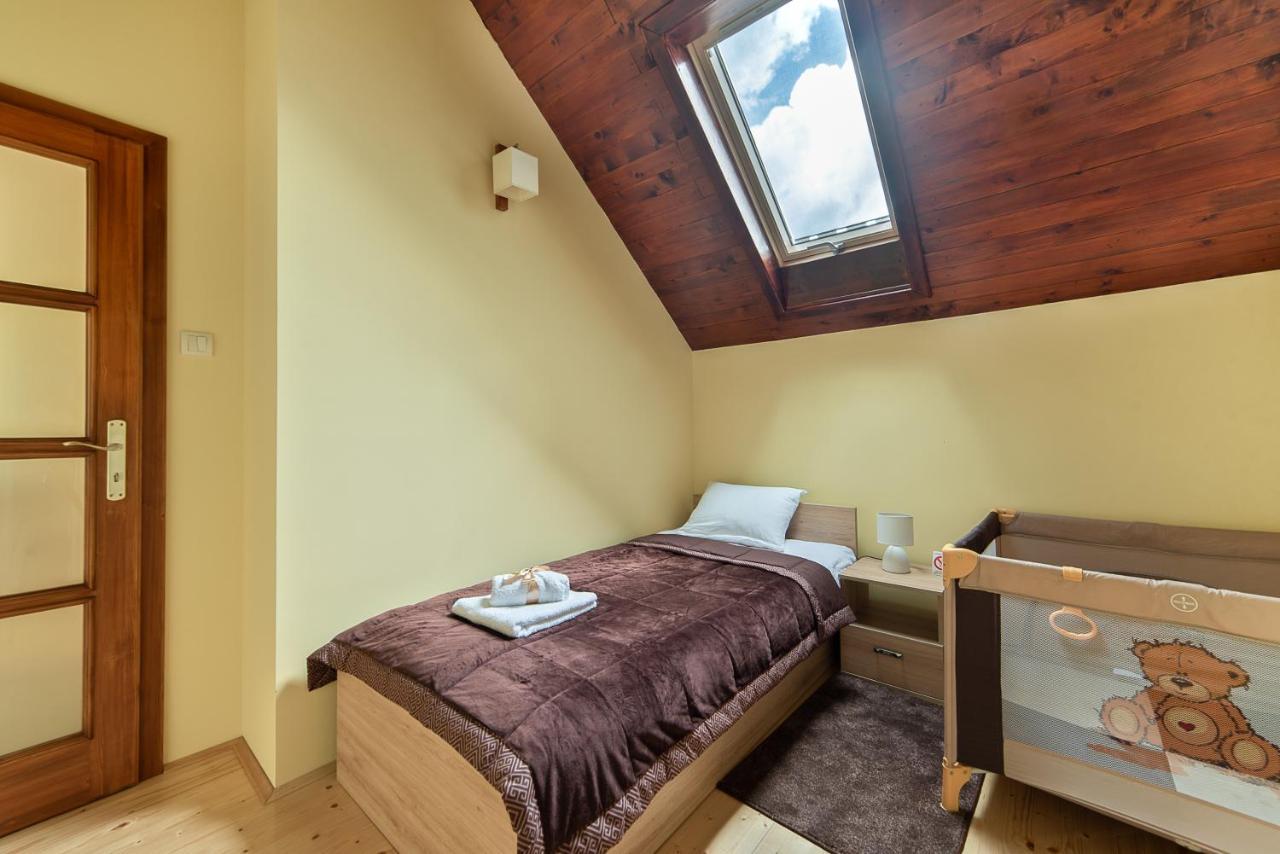 Dumalux Apartment 苏博蒂察 外观 照片