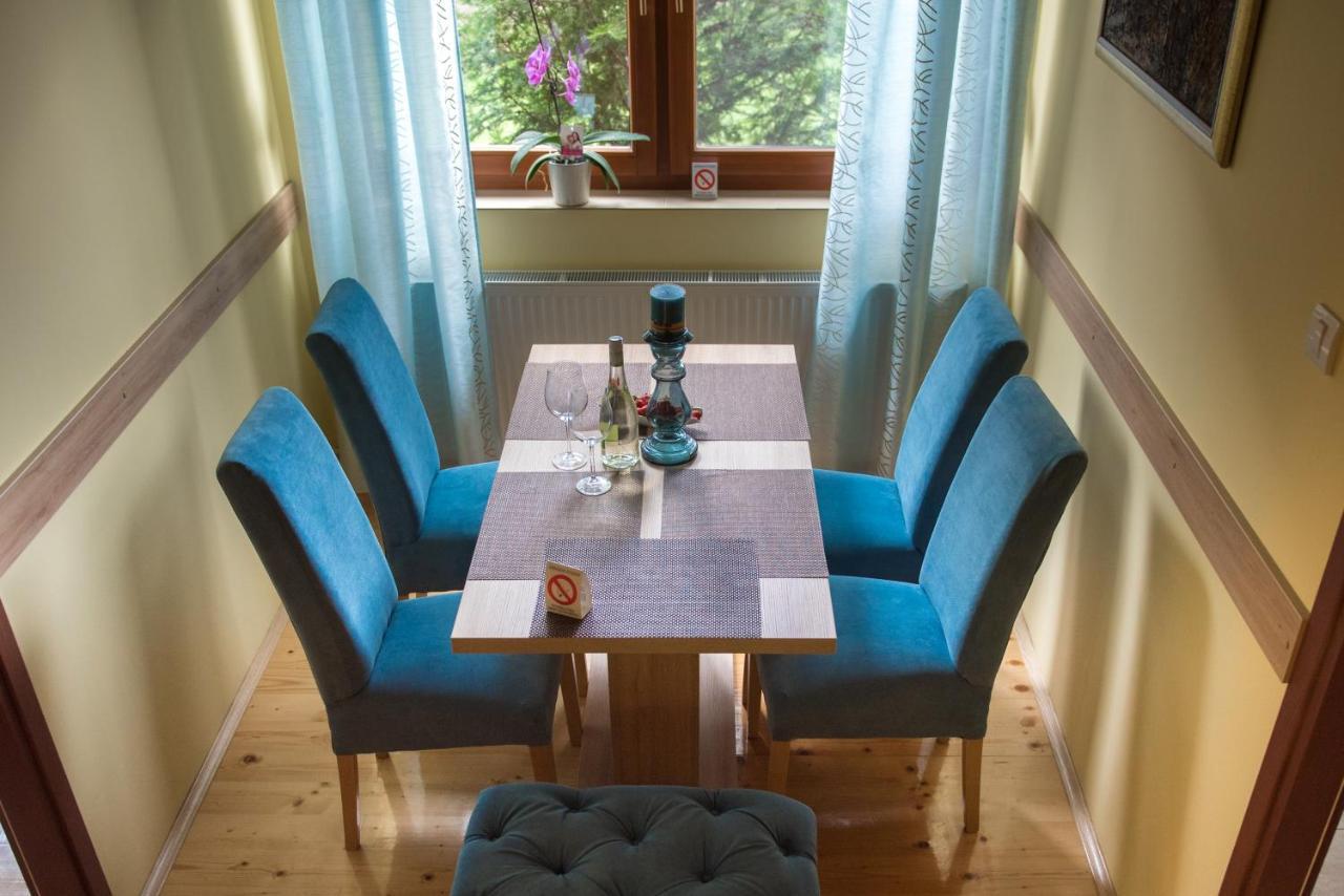 Dumalux Apartment 苏博蒂察 外观 照片